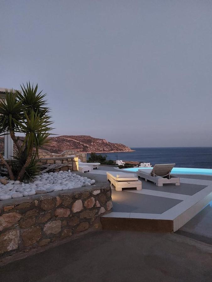 Villa Evilia Luxury