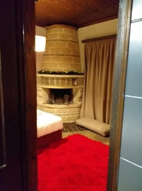 Soul Boutique Guest house *