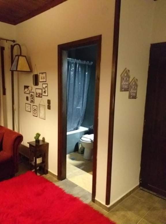 Guest house Soul Boutique