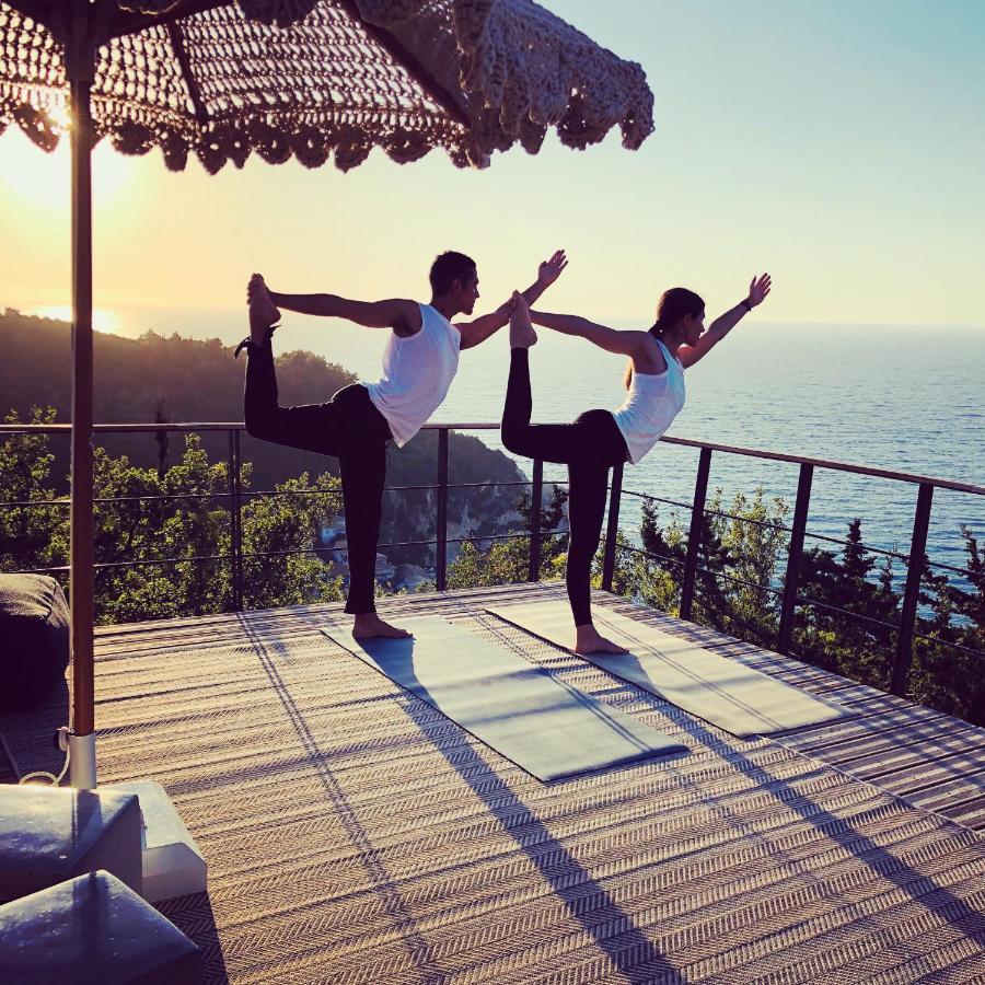 Myrto Homes Lefkada Greece Apartment