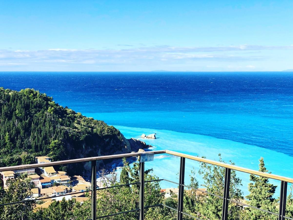 Myrto Homes Lefkada Greece Apartment *