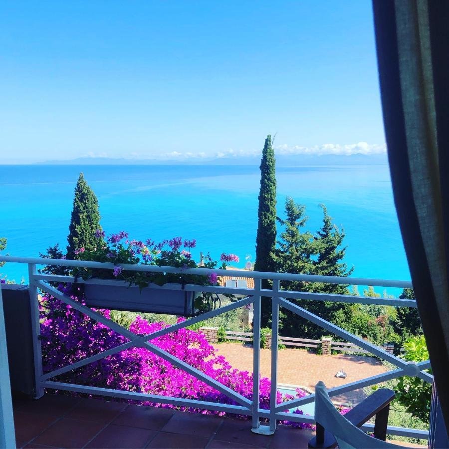 Apartment Myrto Homes Lefkada Greece Agios Nikitas