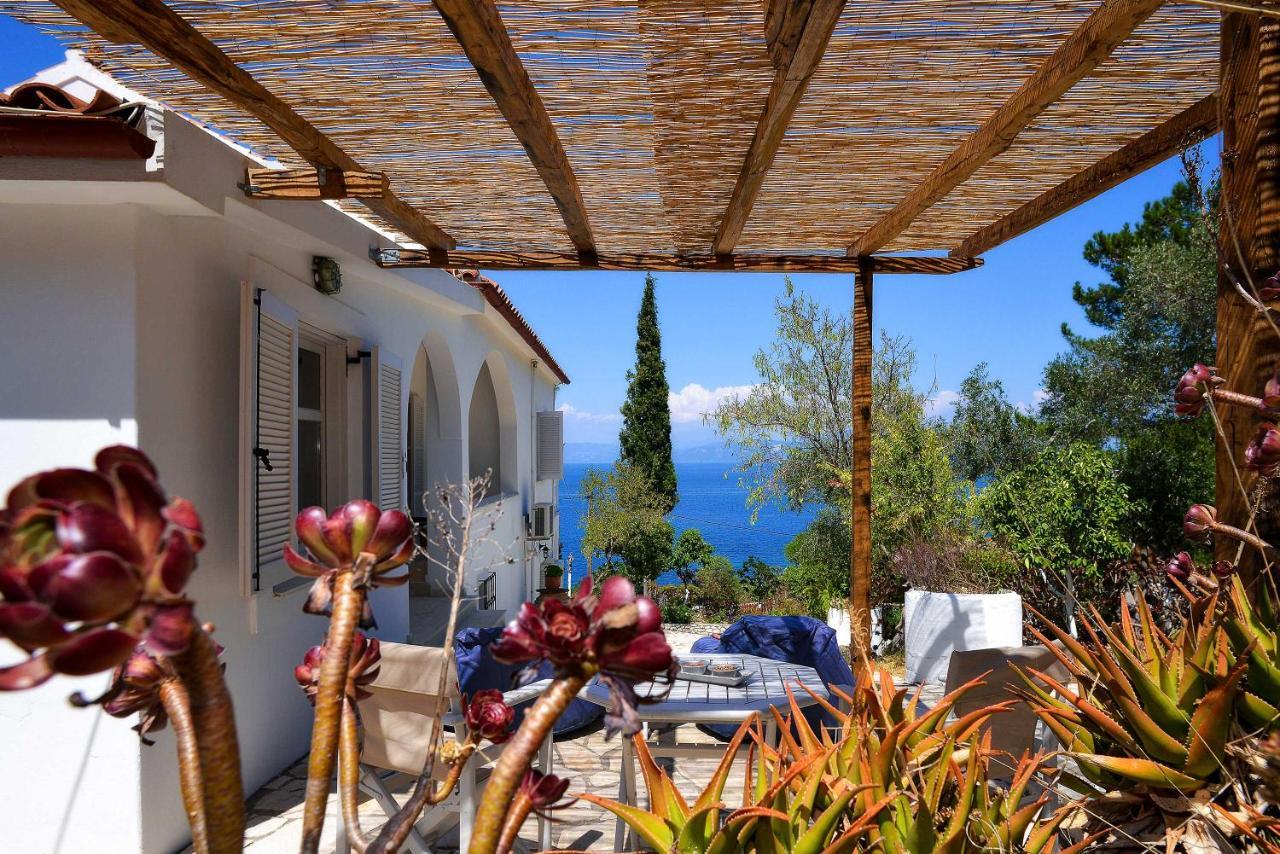 Paxosblue & Apartment Gaios
