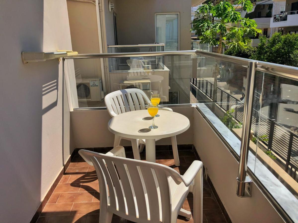 Caravel 3* Ixia (Rhodes)
