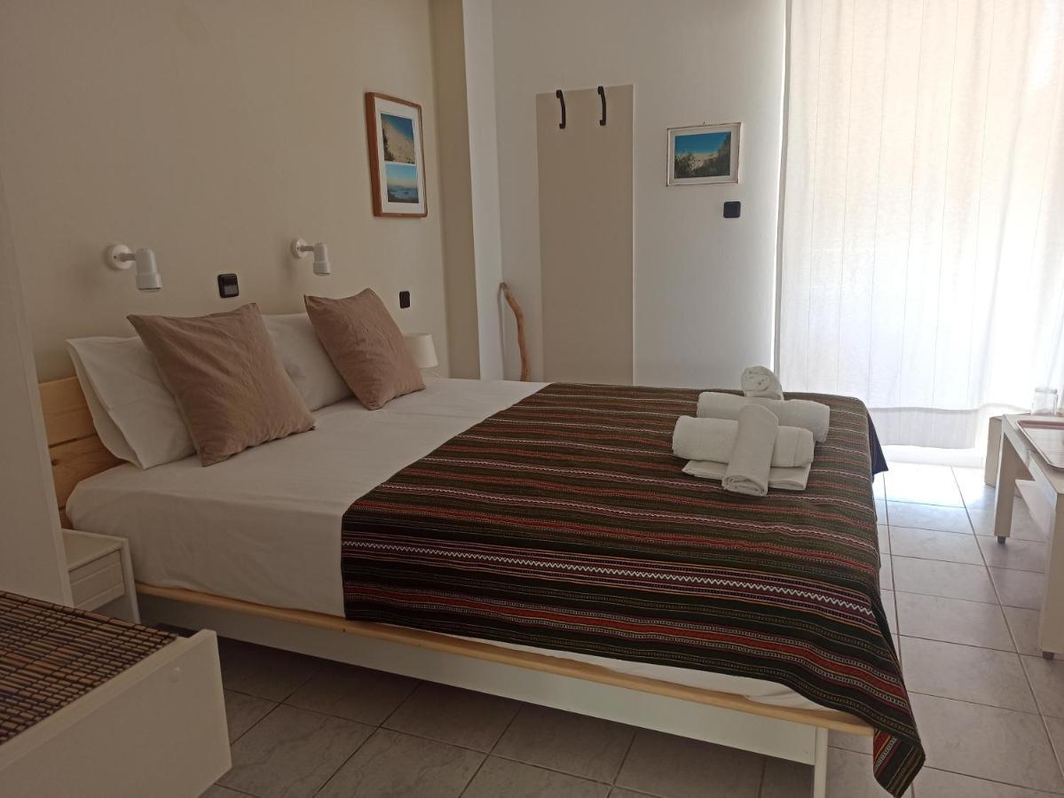 Apartment Heras Garden *