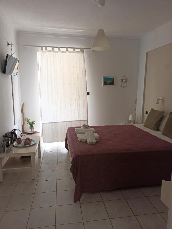 Apartment Heras Garden