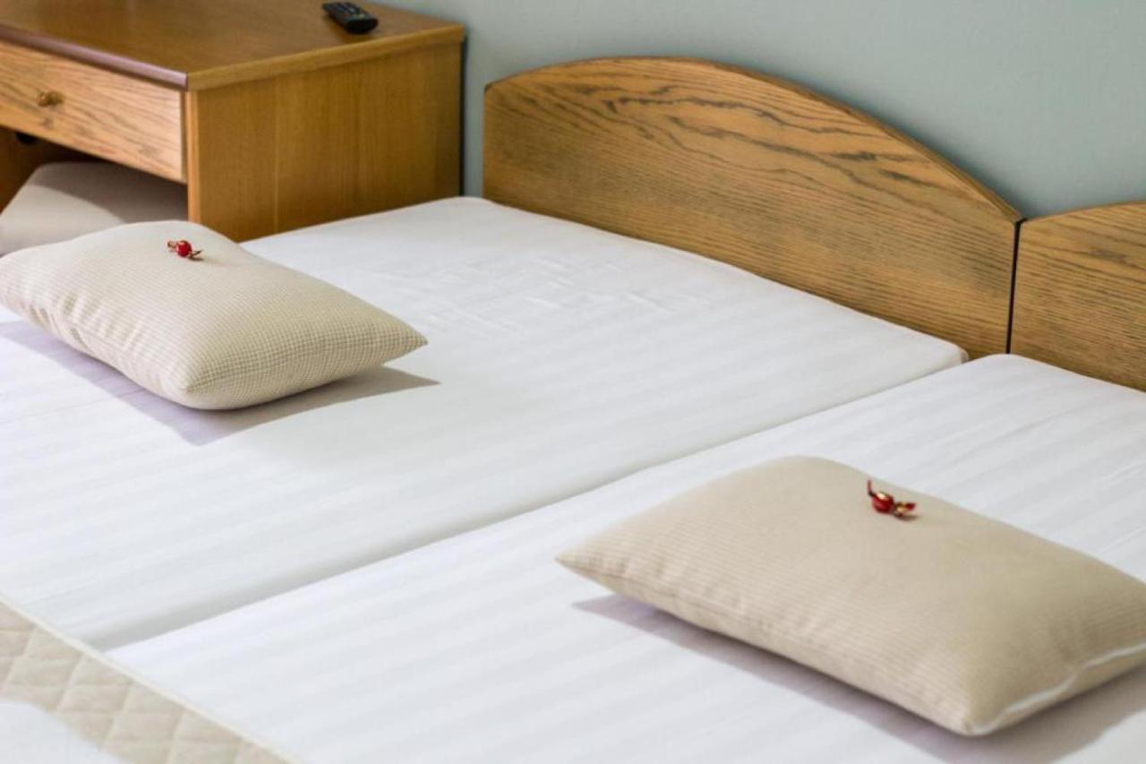 Hotel Europe