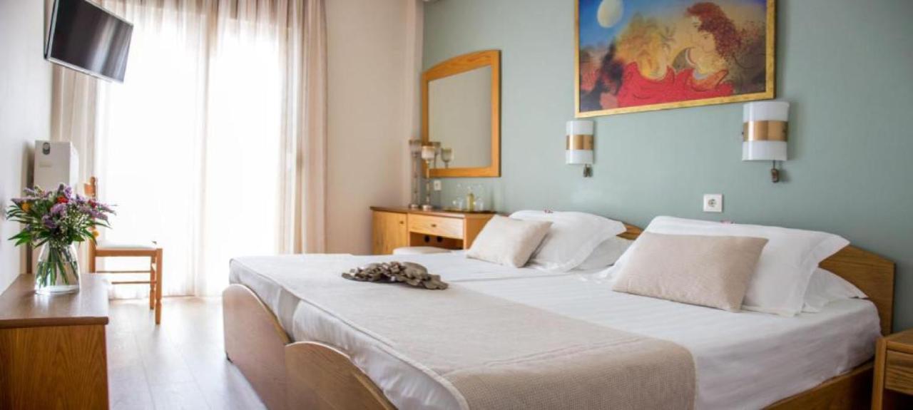 Europe Hotel Paralia Katerinis