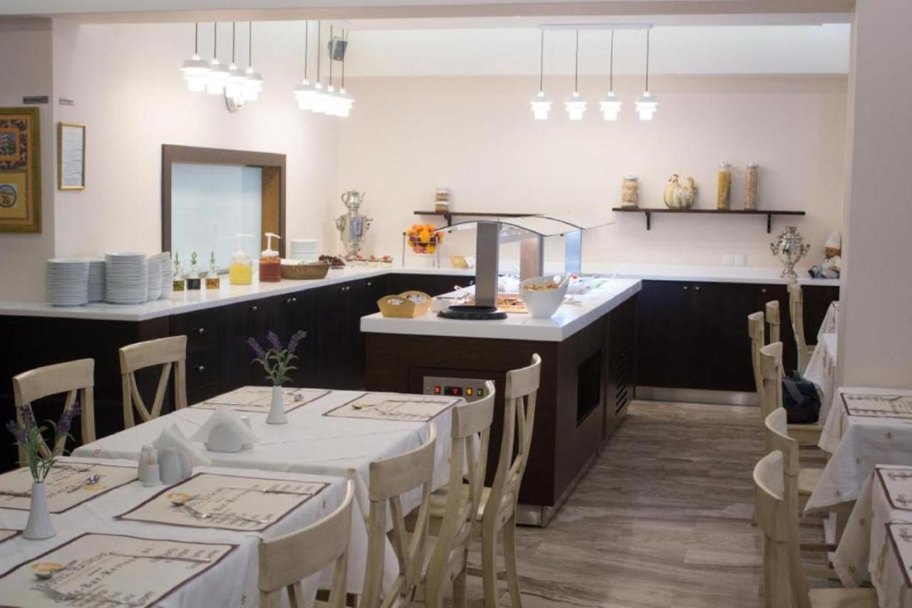 Hotel Europe Paralia Katerinis