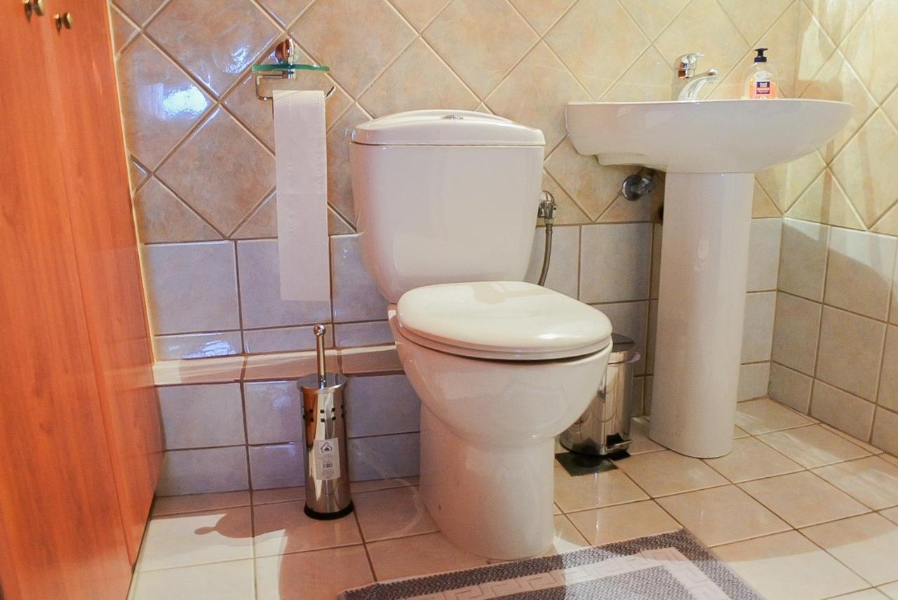 Vanilla Loft House Apartment Preveza