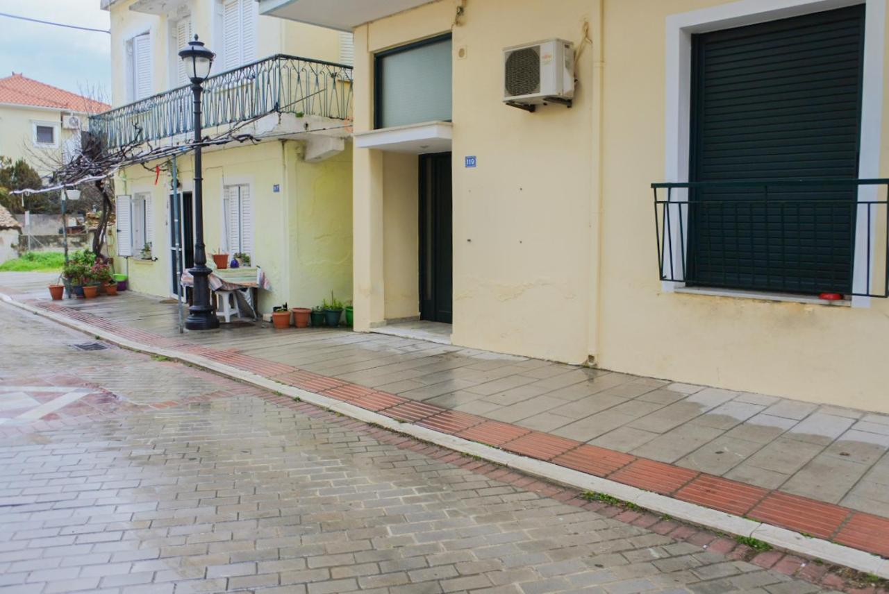 Apartment Vanilla Loft House Preveza