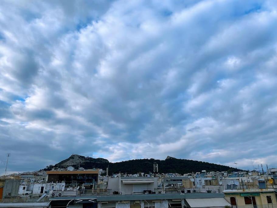 Skylight Athens
