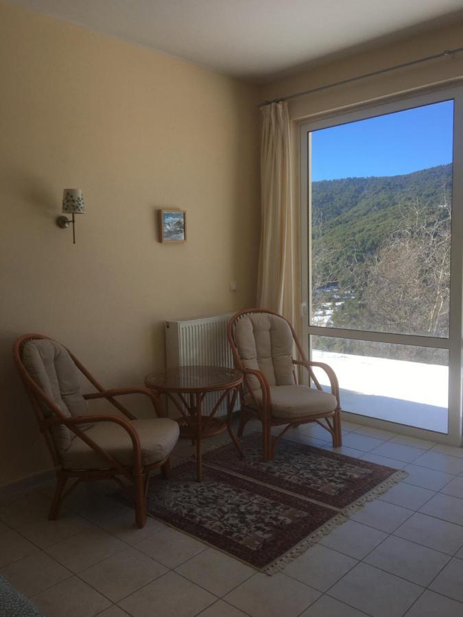 Guest house Anarada