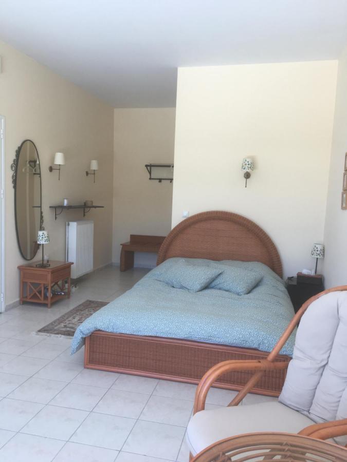 Anarada Guest house