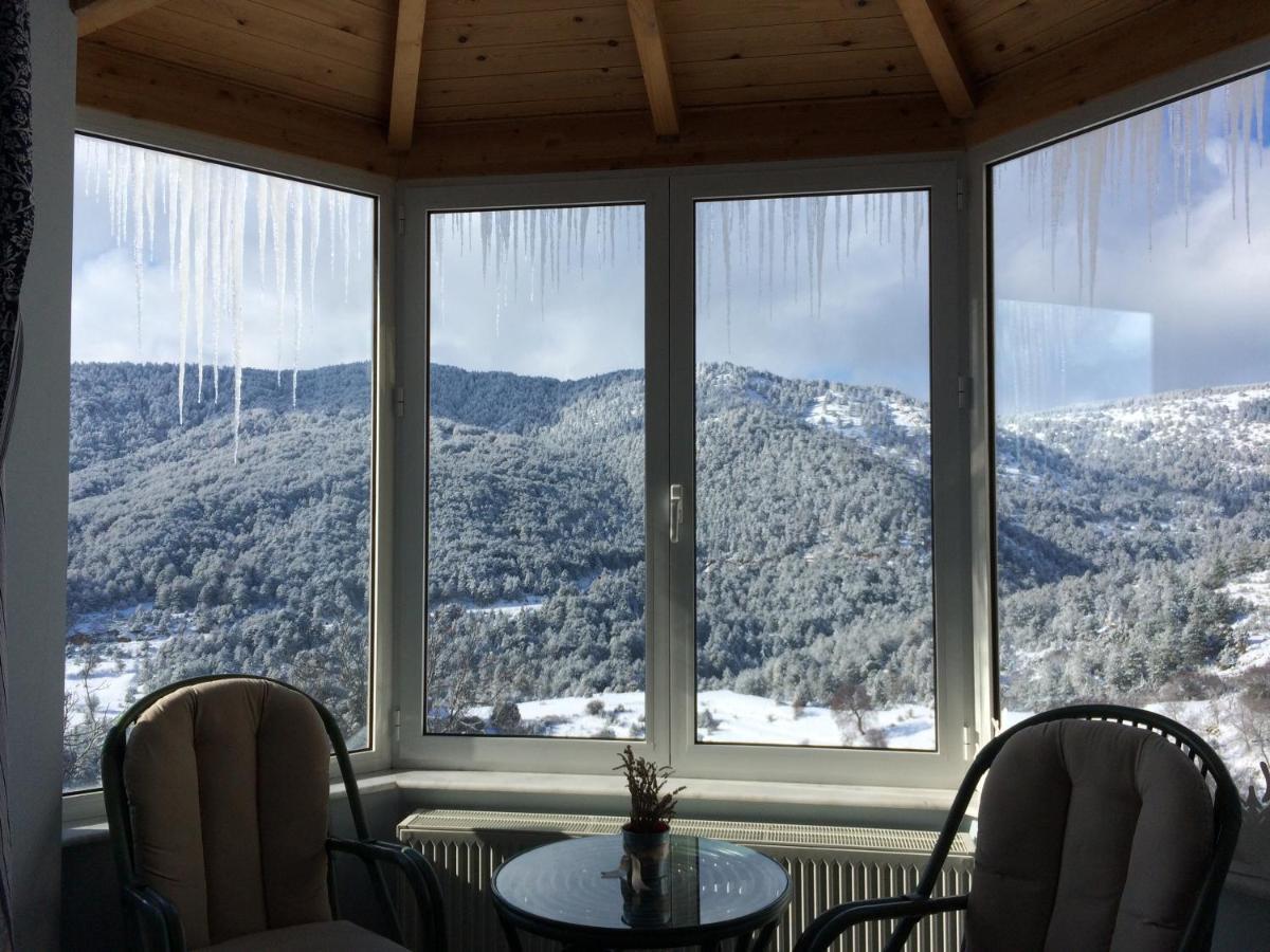 Anarada Guest house