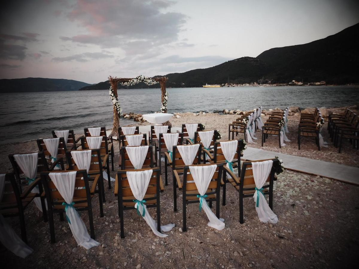 Sami Beach Hotel Hotel 3*