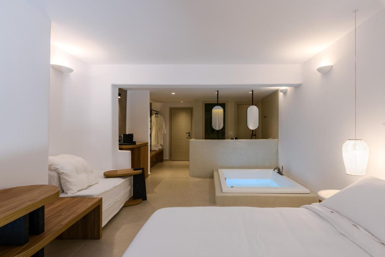 Splendid Mykonos Luxury & *