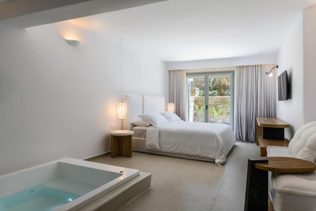 Splendid Mykonos Luxury & * Mykonos Town