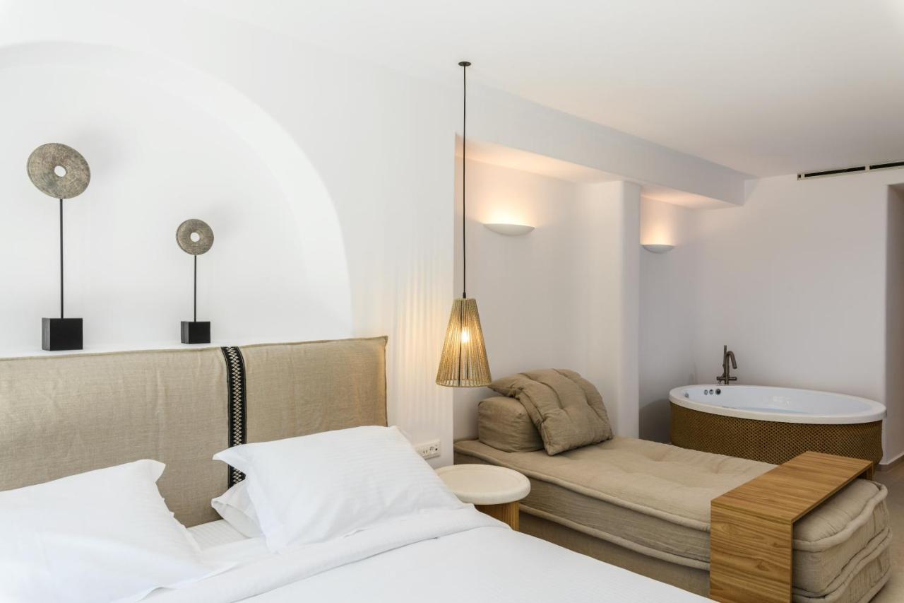 Splendid Mykonos Luxury &