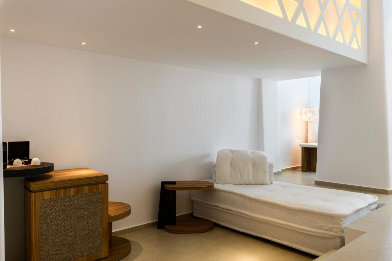 Splendid Mykonos Luxury &