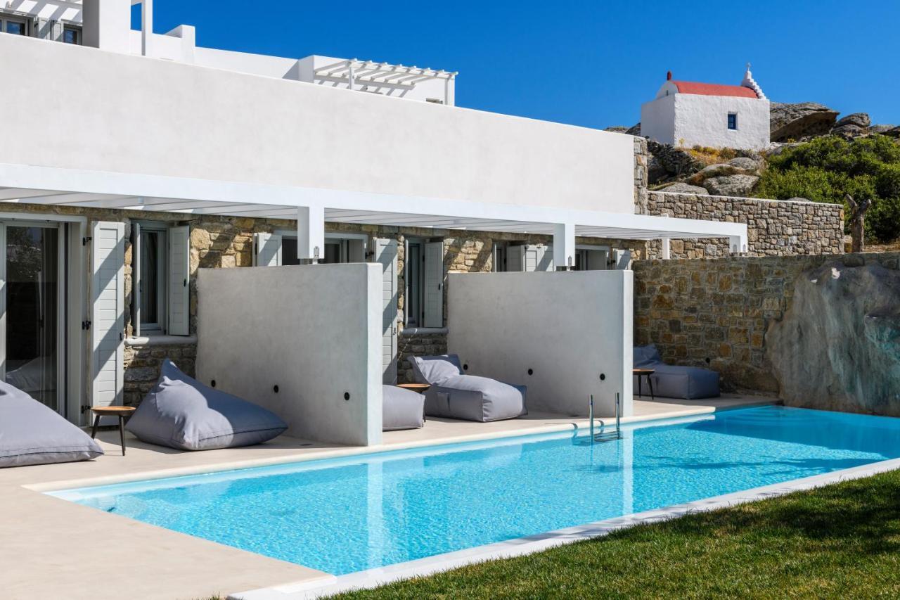 Splendid Mykonos Luxury &
