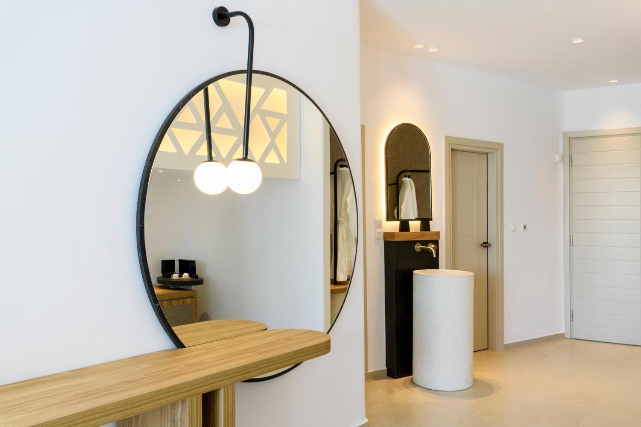 Splendid Mykonos Luxury & *