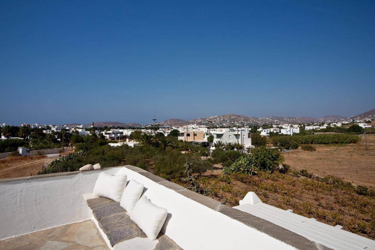 Apartment Paros Apartments