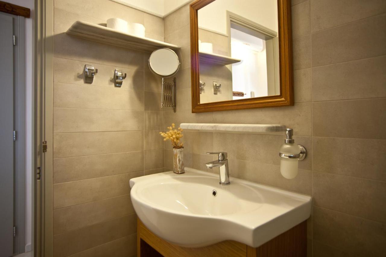 Apartment Paros Apartments Parikia (Paros)
