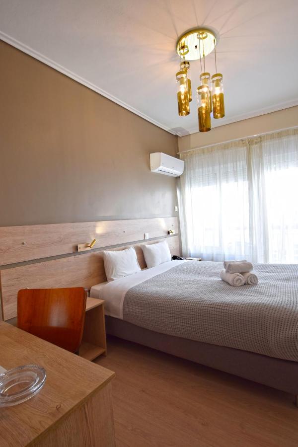 Hotel John's
