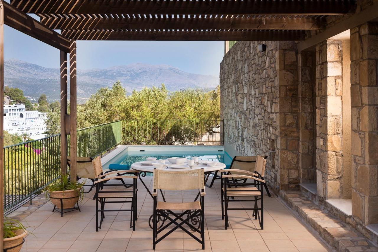 Luxury Villas Villa