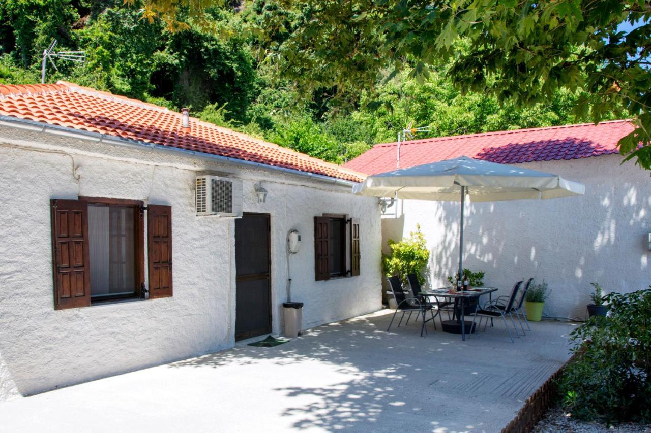 Summer House By The Sea Chorefton