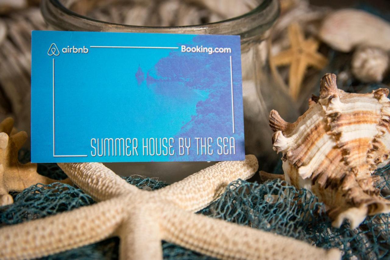 Summer House By The Sea Holiday home Chorefton