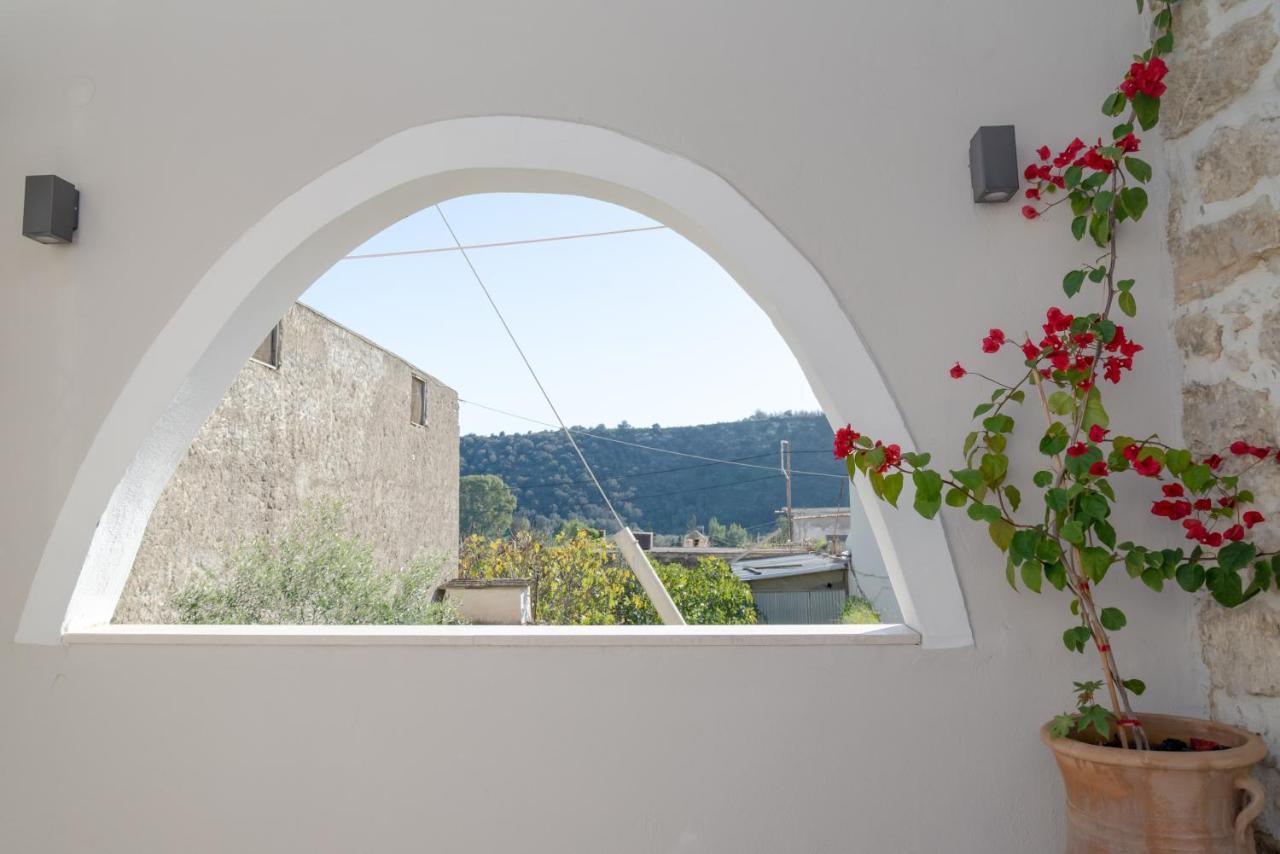 Holiday home Stonehouse South Crete *