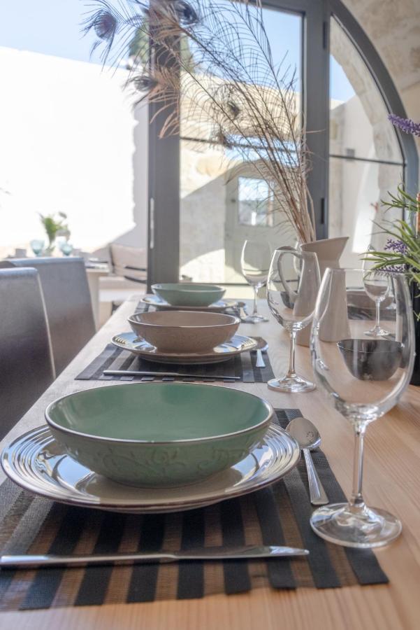 Holiday home Stonehouse South Crete *