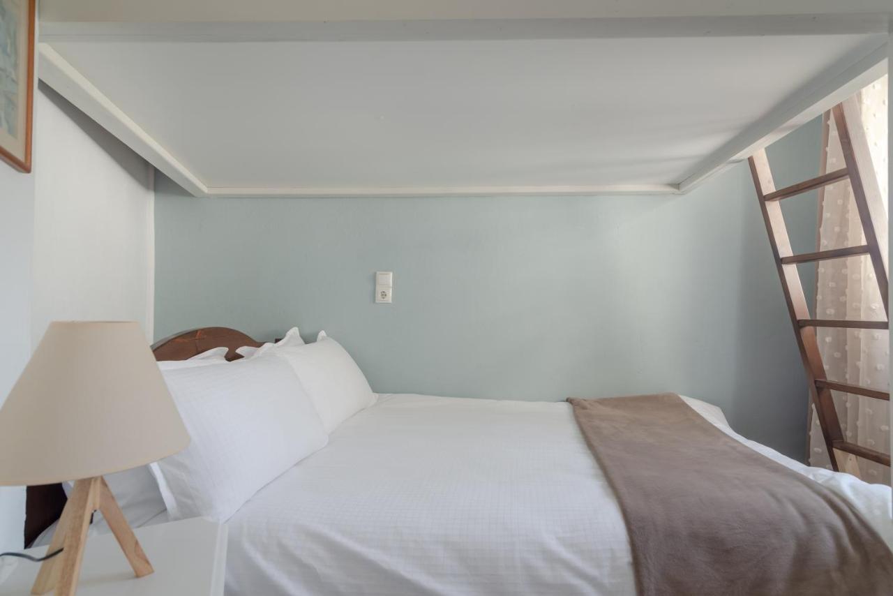Holiday home Stonehouse South Crete Vori
