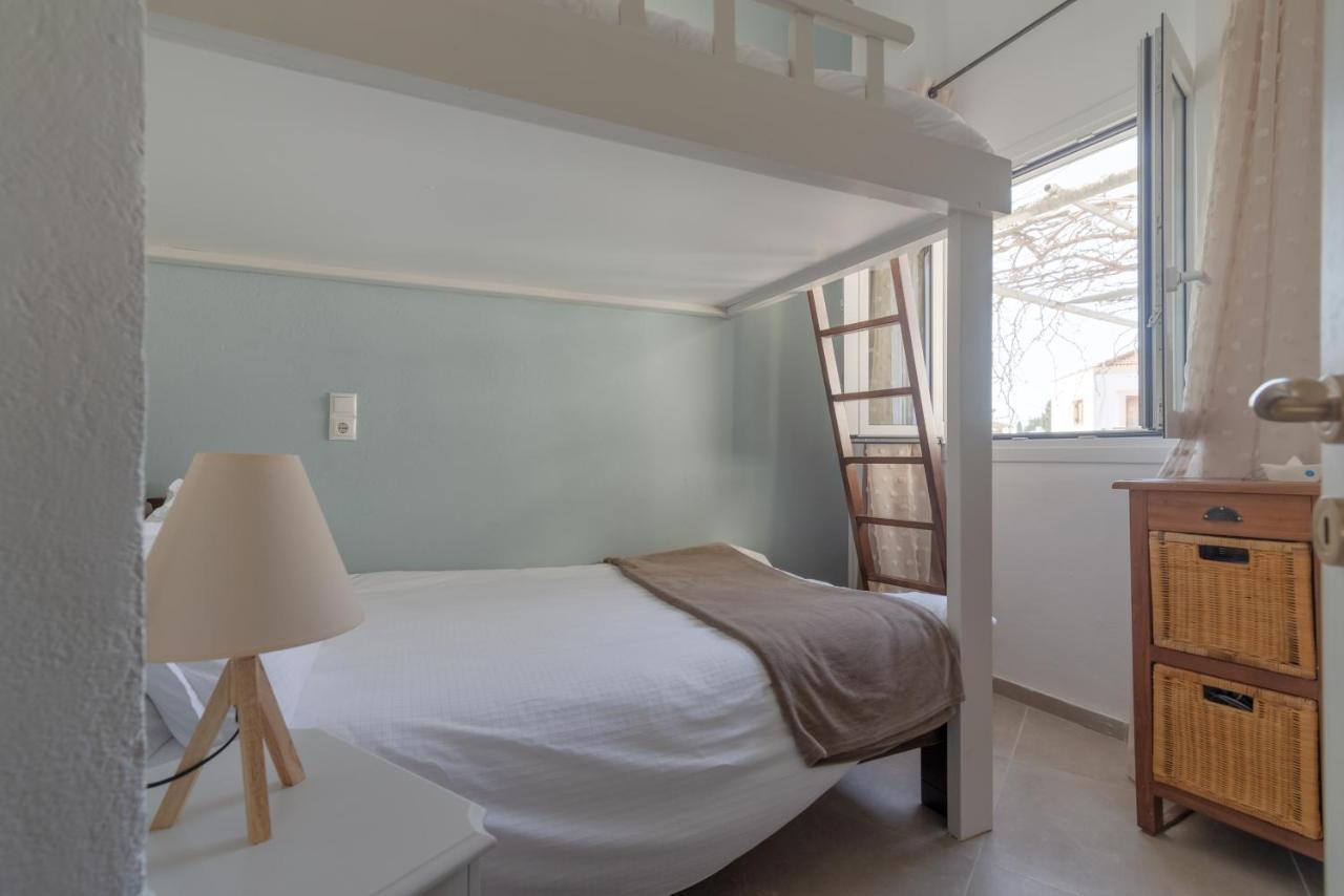 Stonehouse South Crete Holiday home *