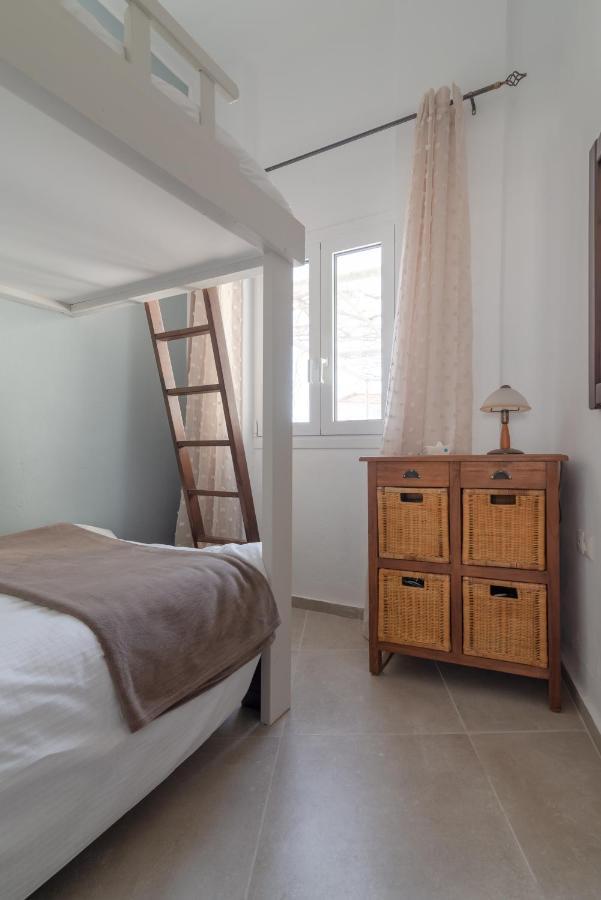 Stonehouse South Crete Holiday home Vori