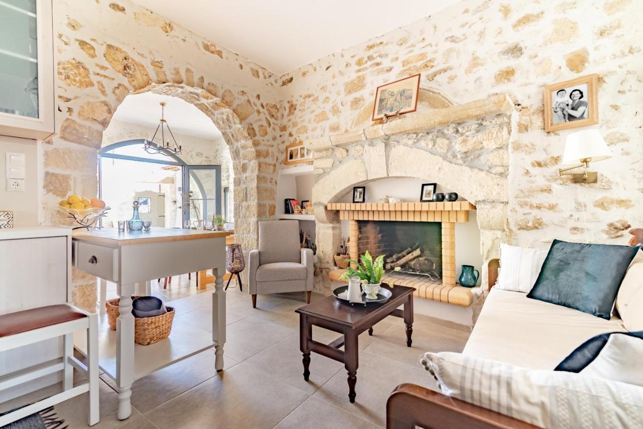 Holiday home Stonehouse South Crete