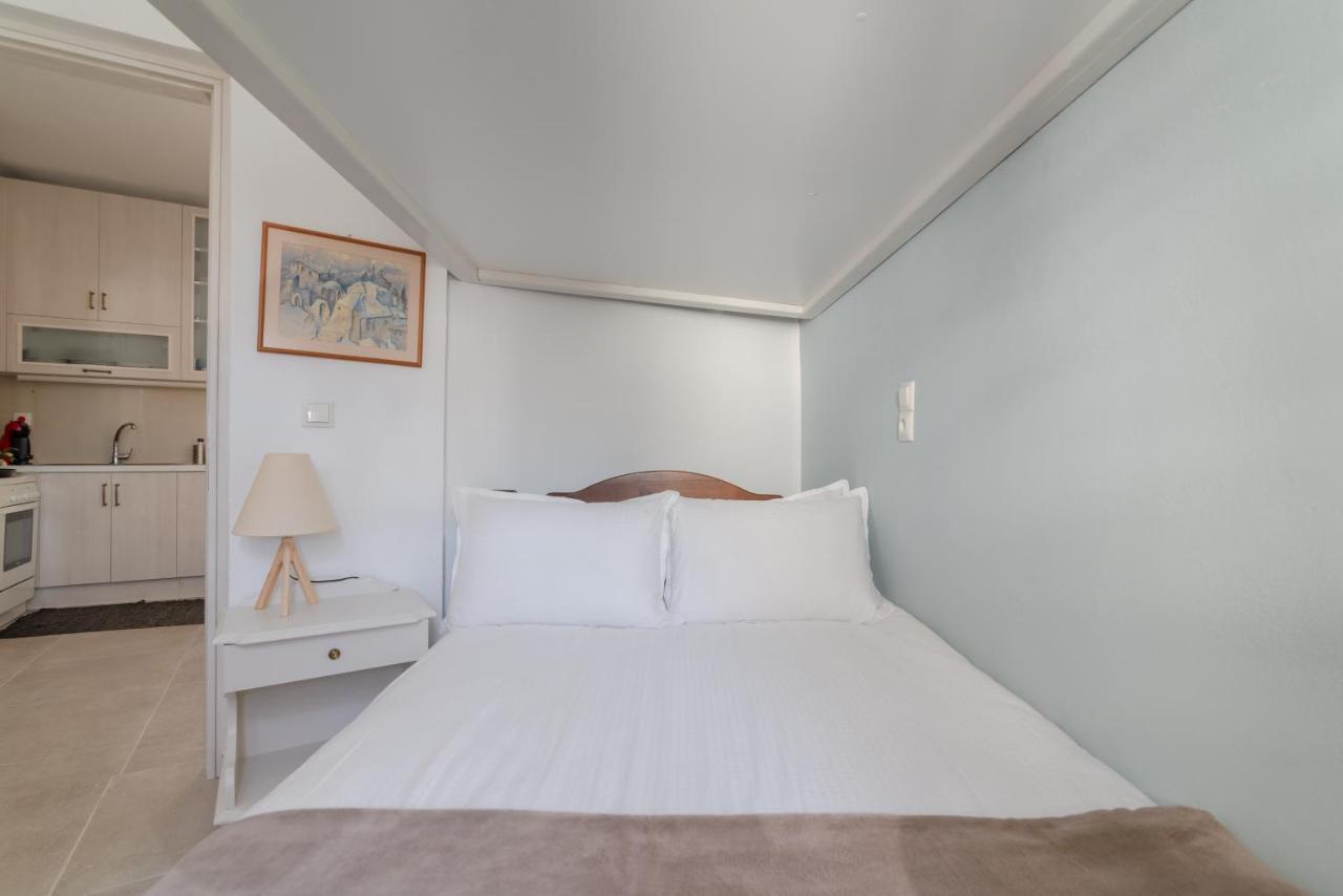 Stonehouse South Crete Holiday home Vori
