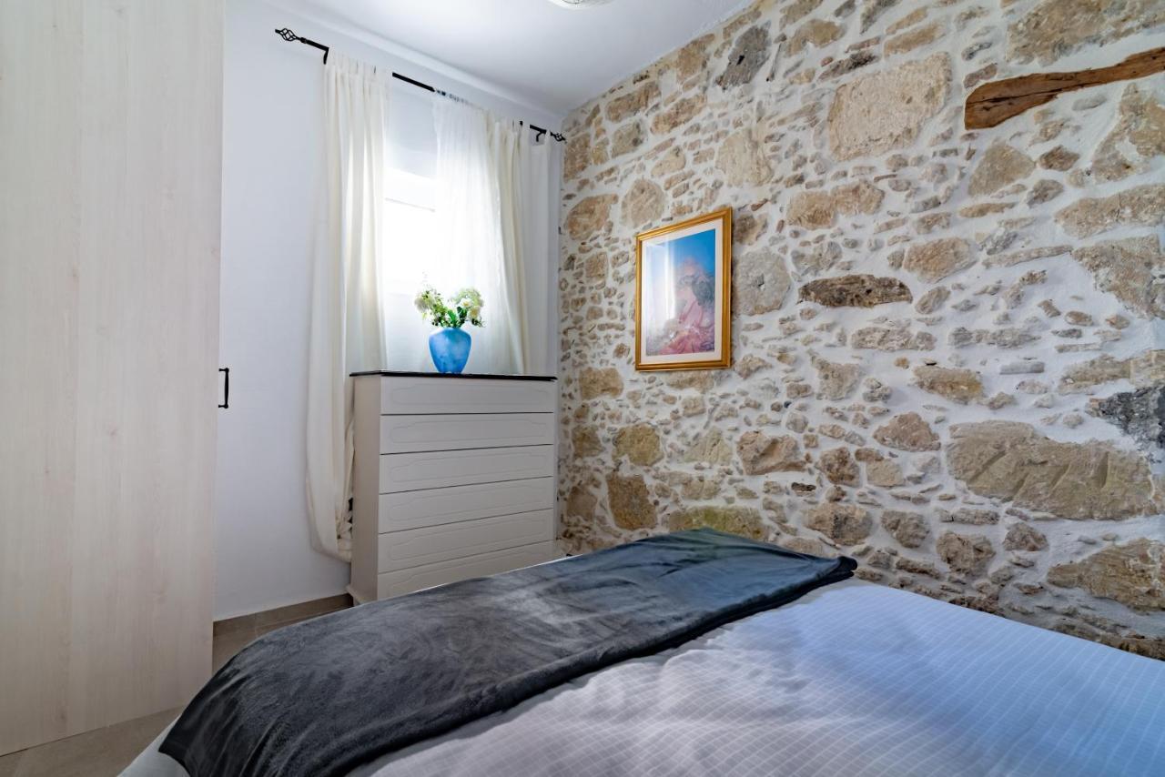 Holiday home Stonehouse South Crete