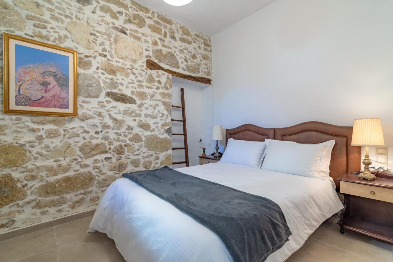 Stonehouse South Crete Holiday home Vori