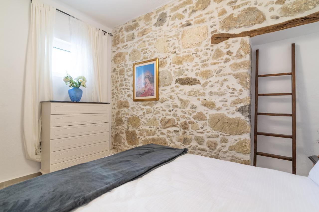 Holiday home Stonehouse South Crete *