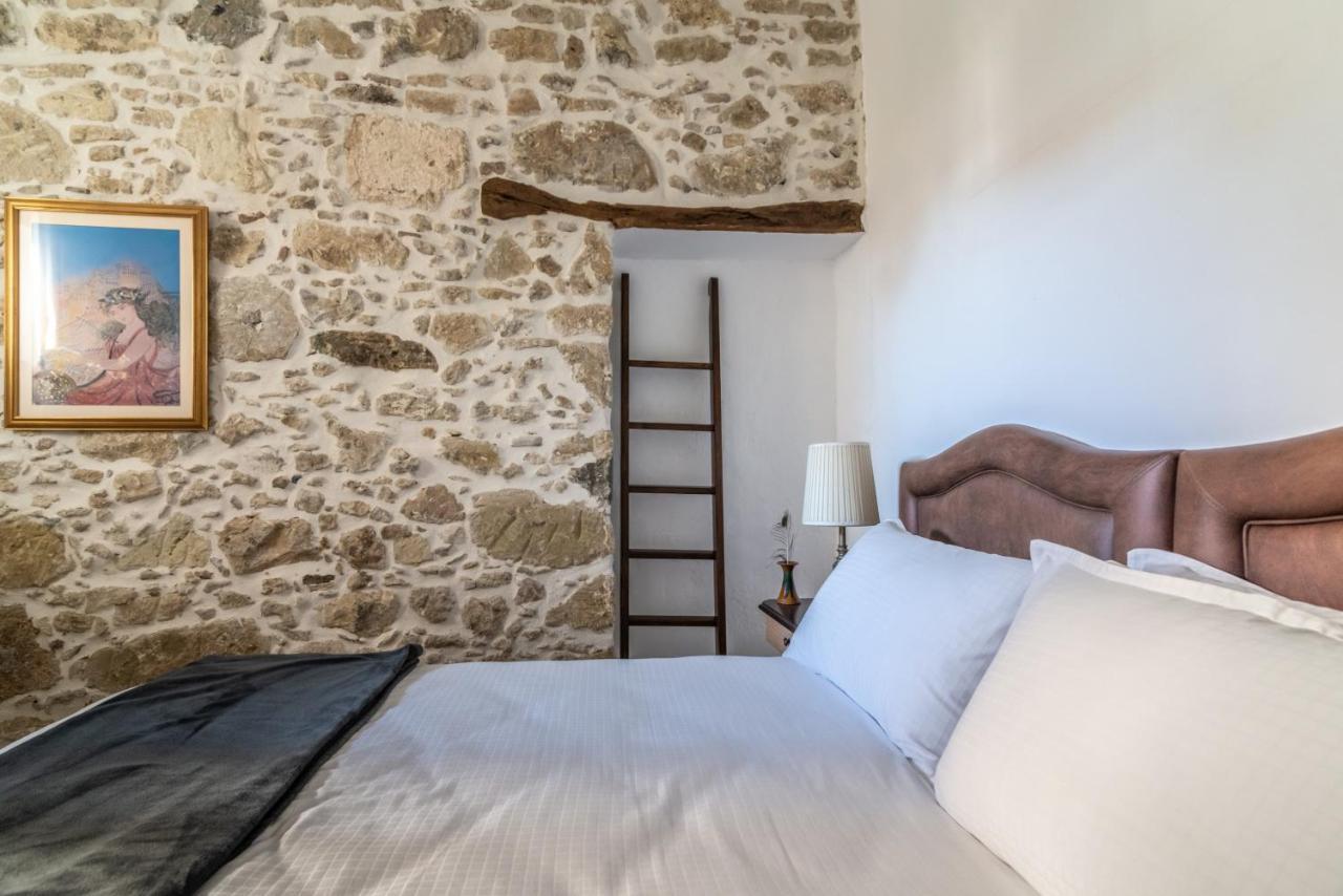 Holiday home Stonehouse South Crete Vori