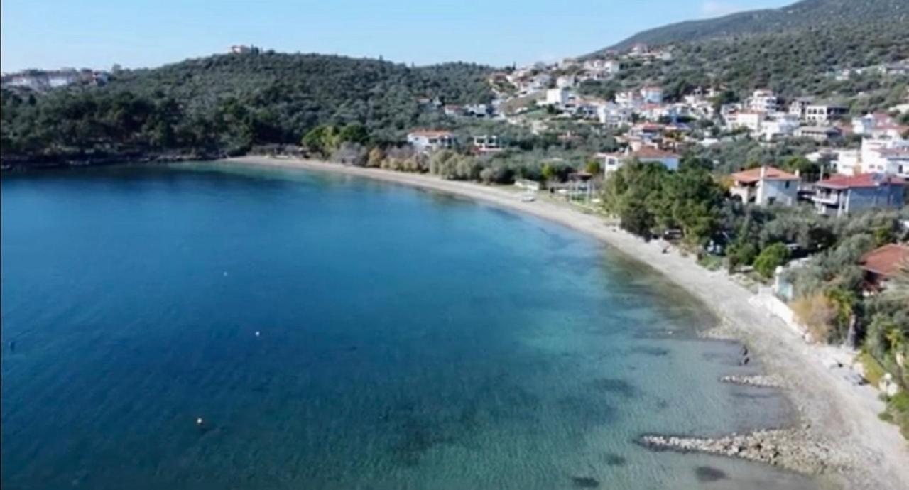 Alexander's Holiday home Kritharia (Thessalia)