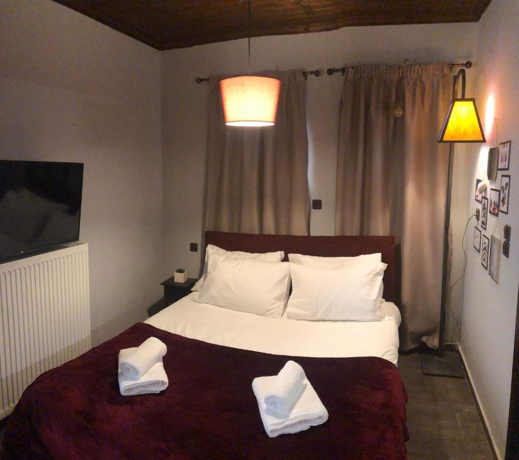 Guest house Soul Boutique *