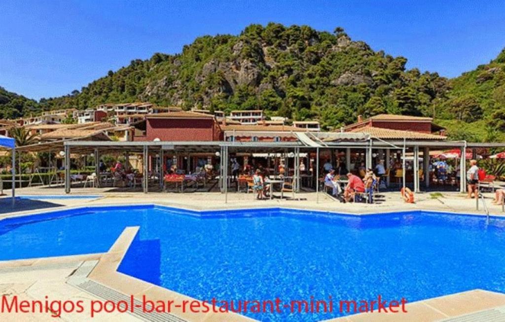 Apartment Corfu Dream Holidays Glyfada (Corfu)