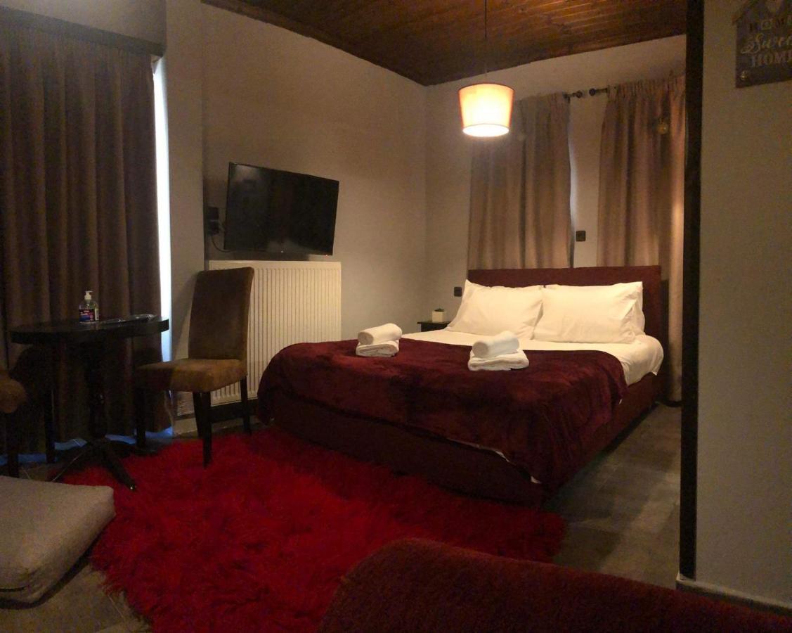 Soul Boutique Guest house *
