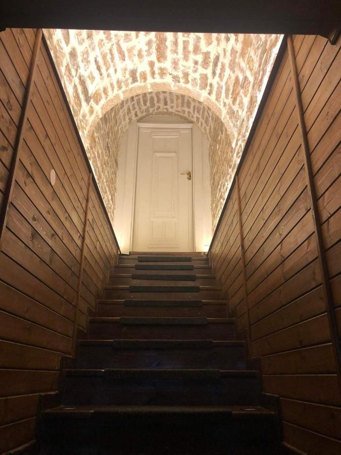 Soul Boutique Guest house Monodendri