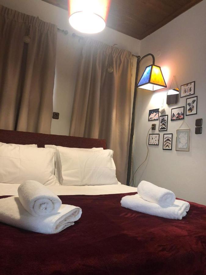 Soul Boutique Guest house