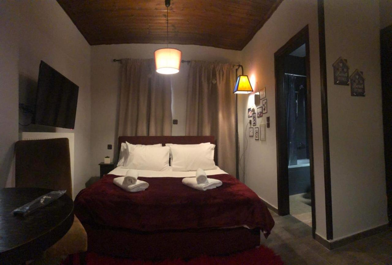 Soul Boutique Guest house